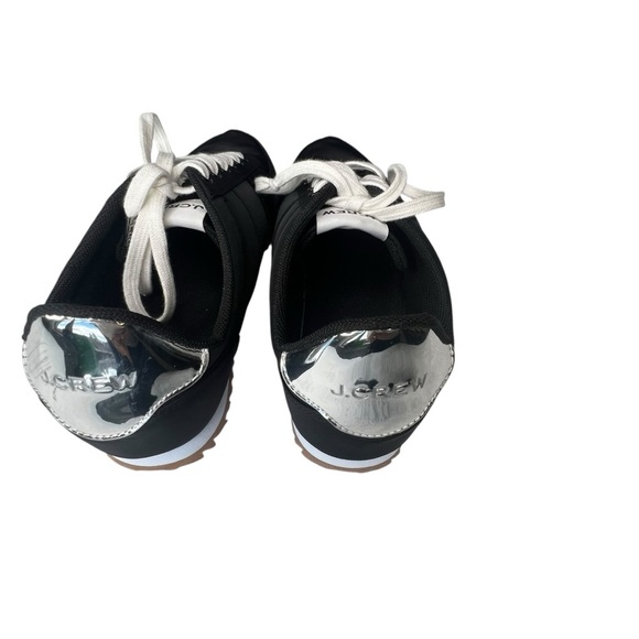 J.Crew Lightweight Women’s Sneakers Size 9 - Picture 3 of 9
